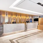 Atour X Hotel Beijing Yonghe Temple Hepingli