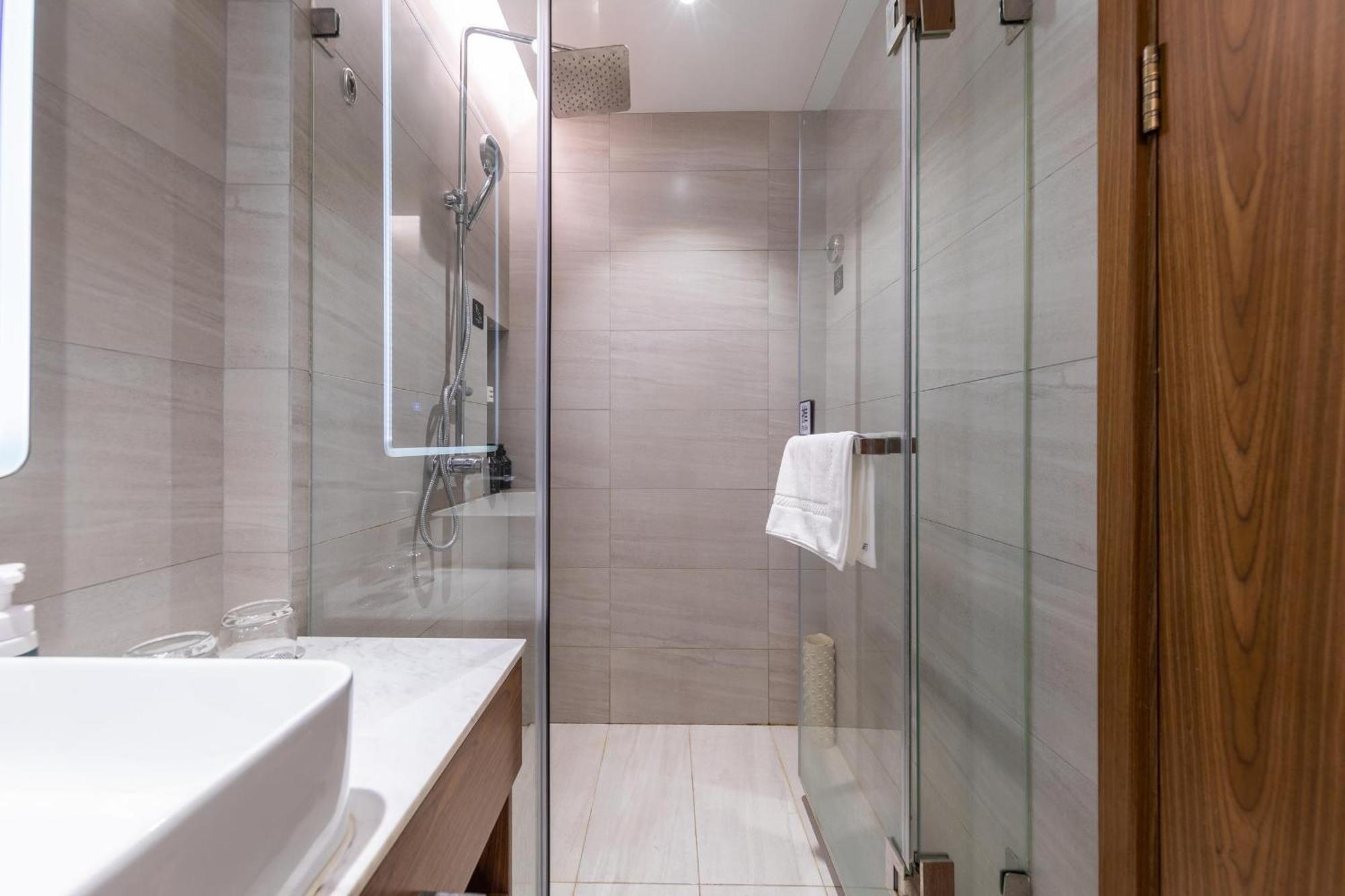 Hotel Atour X Yonghe Temple Hepingli 4*