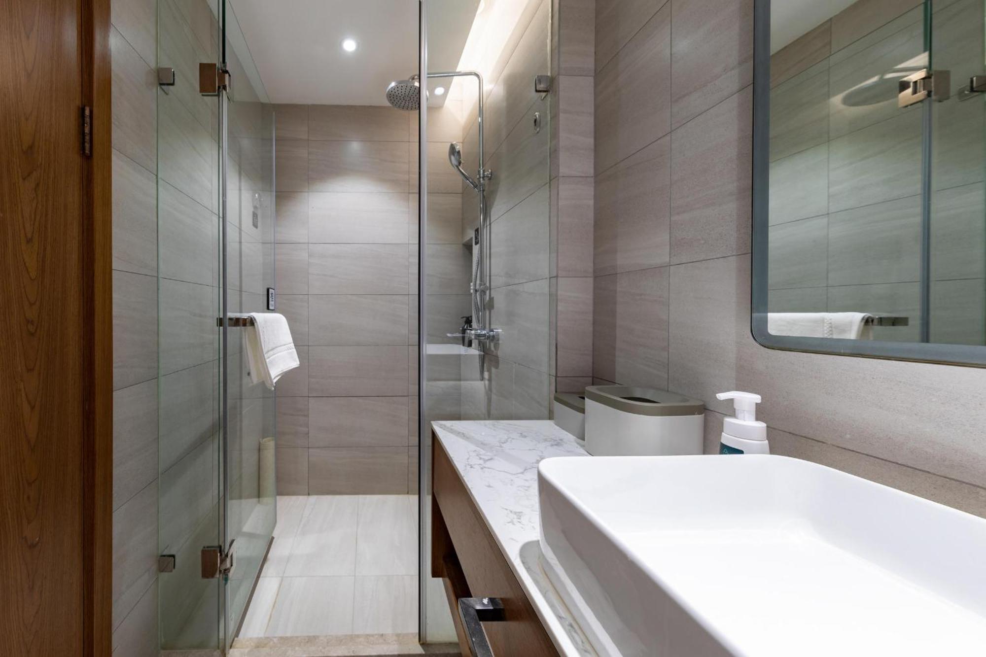Atour X Yonghe Temple Hepingli Hotel 4*